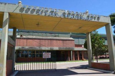 Conmoci�n en Goya por ni�a de 10 a�os embarazada por su padrastro