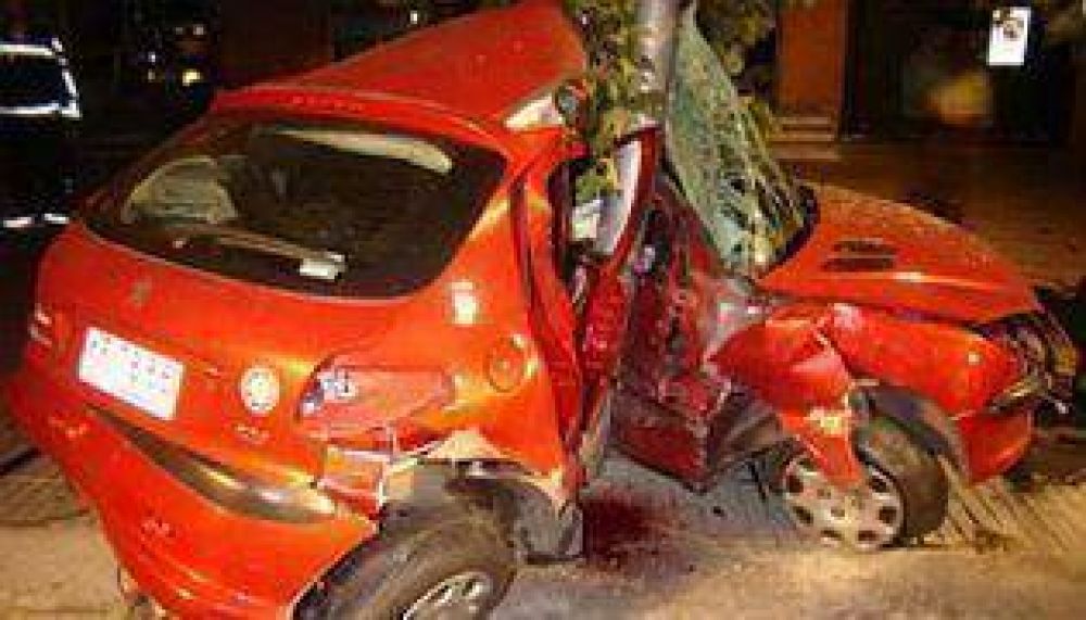 Homicidas alcoholizados al volante sin libertad condicional