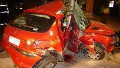 Homicidas alcoholizados al volante sin libertad condicional