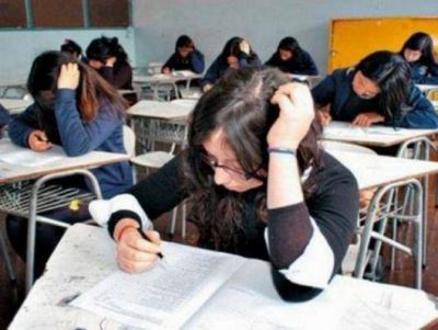 En colegios privados hay un 30% de repitencia