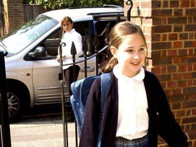 Otro aumento de los colegios privados porte�os