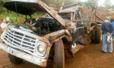 Tragedia Tareferos: intervendr�n quir�rgicamente a una de las v�ctimas
