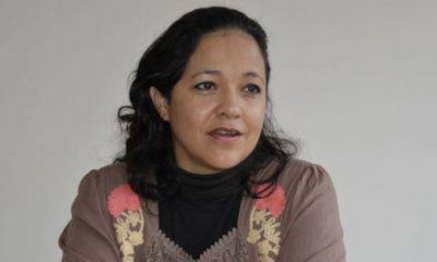 Myriam Duarte rechaz� los dichos de Closs sobre la Asignaci�n Universal por Hijo