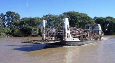 Comienzan a sacar la hacienda de las islas  
