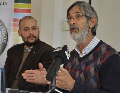 Colegio de Psic�logos suspender� la atenci�n a Swiss Medical