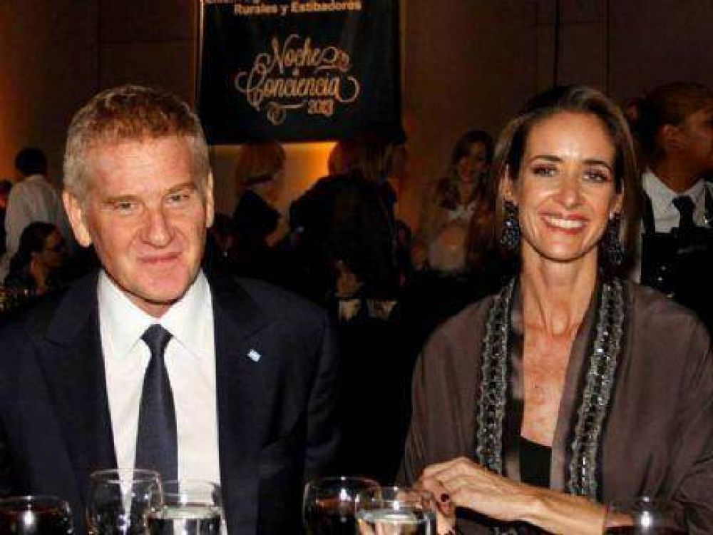 Agustina Ayll�n: �No hubiera aceptado una candidatura que no tenga que ver con mi ciudad�