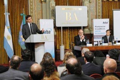 La provincia intensific� sus acciones judiciales contra evasores