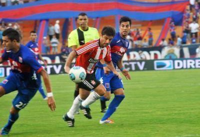Rodrigo Bra�a confirm� que se va de Estudiantes