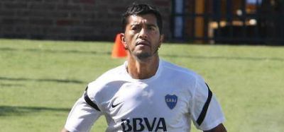 Franco Sosa: �Estoy dispuesto a ir a Gimnasia�