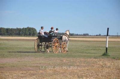 Se viene la Segunda Muestra de Turismo Rural