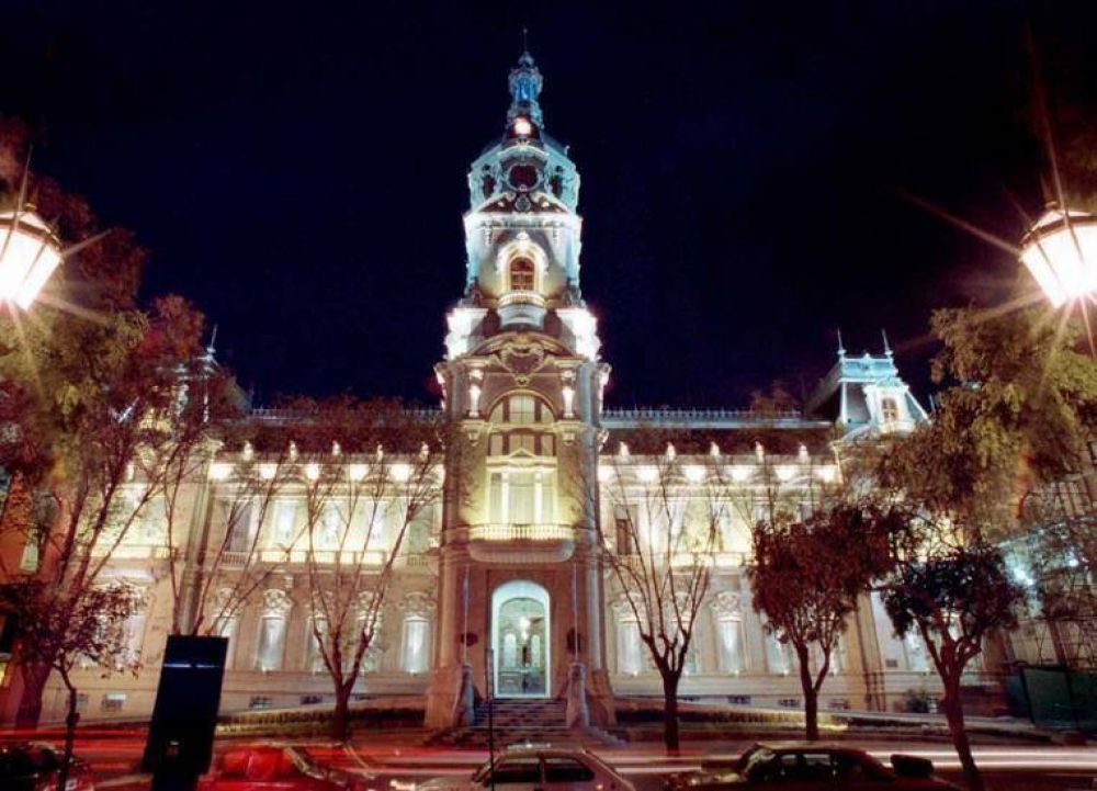Pasaron a planta 50 temporarios de la Municipalidad