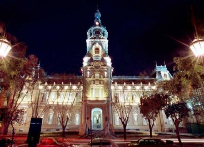 Pasaron a planta 50 temporarios de la Municipalidad