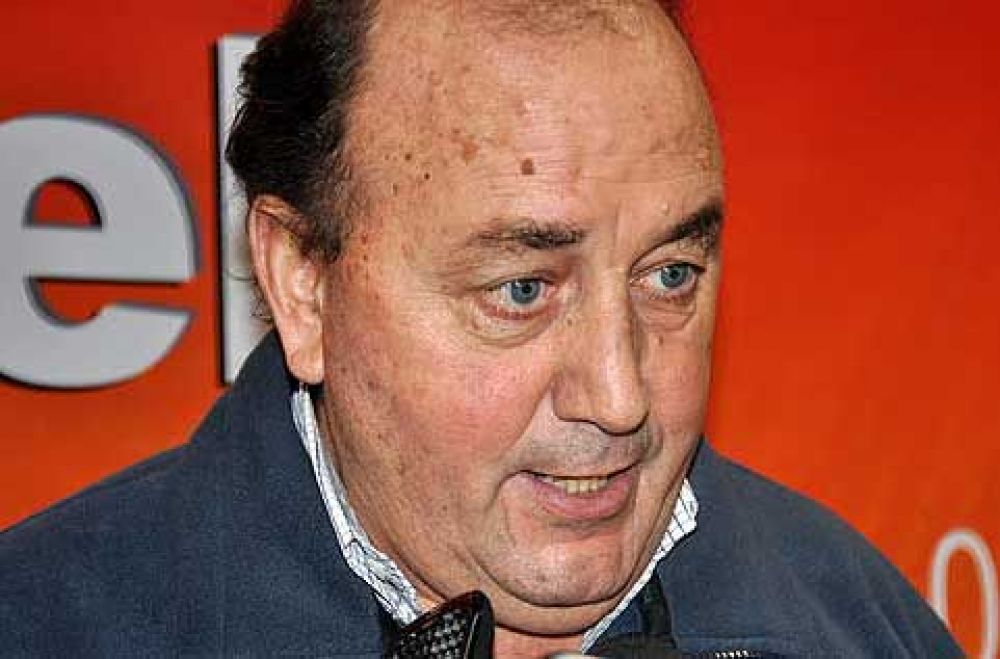 �El pa�s viene bien, espero que se entienda en las elecciones�
