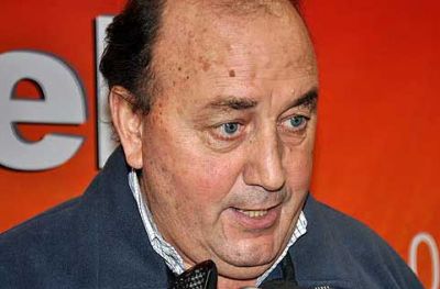 �El pa�s viene bien, espero que se entienda en las elecciones�