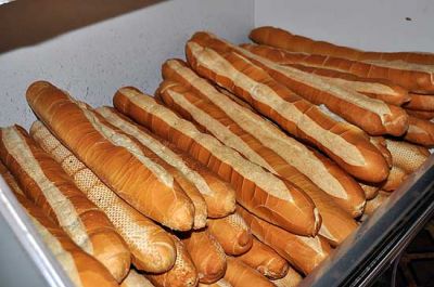 Kilo de pan a $10: �Los molinos no vamos a pagar la diferencia�