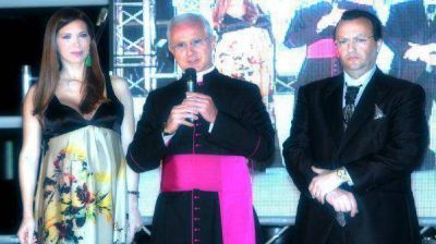 Cardenal preso por esc�ndalo en el banco del Vaticano