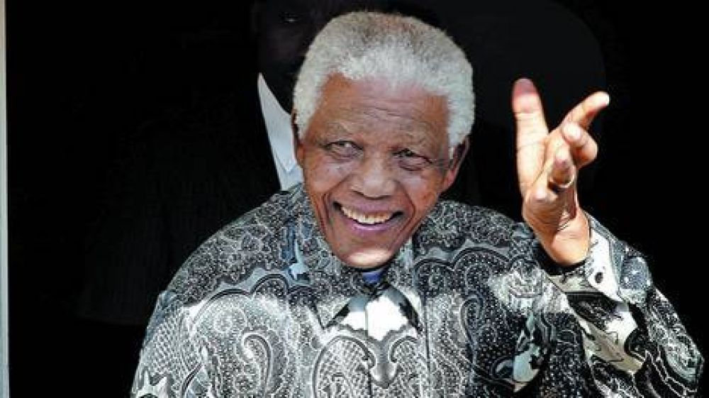 El estado de salud de Mandela es �cr�tico�, advirti� su hija