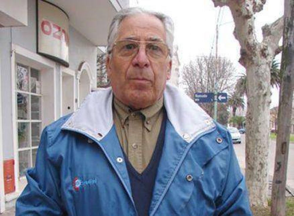 Se dictar� esta tarde una capacitaci�n en insumos y aplicaci�n de agroqu�micos