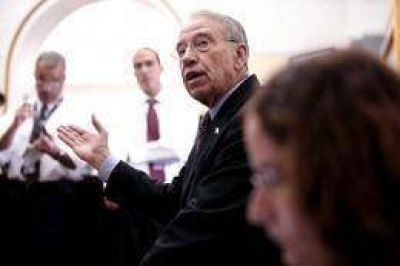 Estados Unidos: el Senado dio media sanci�n a la reforma migratoria