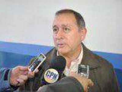 Candidaturas del FPVS: �Son la mejor opci�n para representar a Santa Cruz� afirm� Metaza