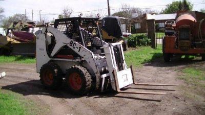 Llaman a licitaci�n para compra de autoelevador