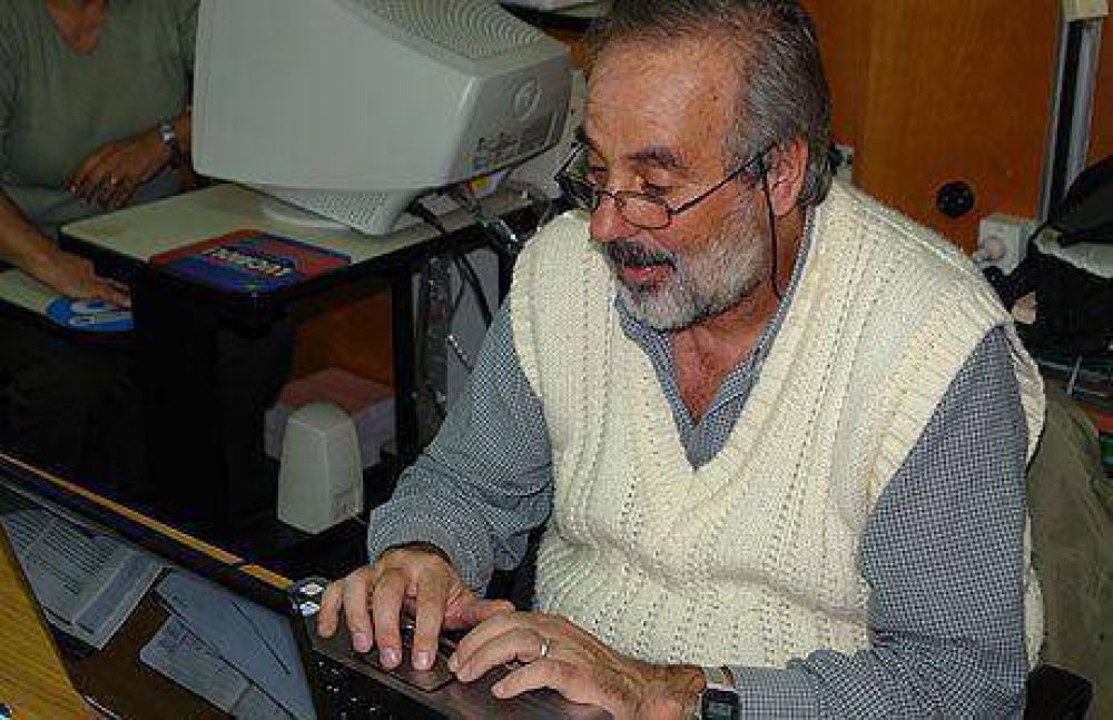 Primer funcionario que renuncia por doble ingreso: se va Larrieu