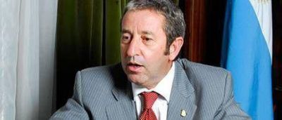Cobos: "Yo soy el vice de la Naci�n, no de Cristina"