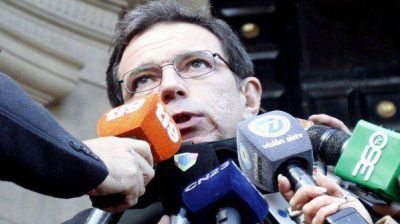 Declara el padre y Pierri habla de una u�a en otro auto