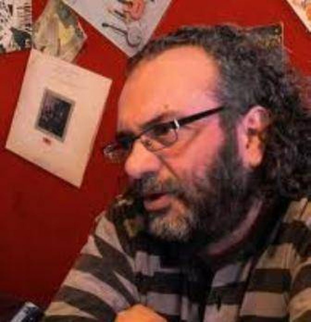 GOMEZ HABLA  SOBRE JUAN LARREA Y LA LISTA DE UNIDOS Y ORGANIZADOS 