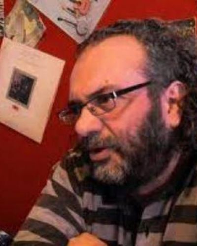 GOMEZ HABLA  SOBRE JUAN LARREA Y LA LISTA DE UNIDOS Y ORGANIZADOS 