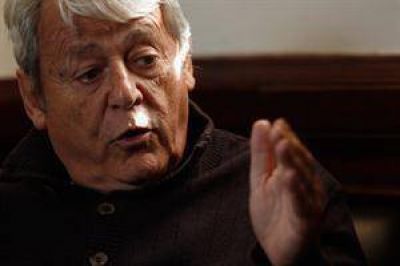 Carlos Kunkel denunci� a siete jueces de la C�mara de Casaci�n Penal