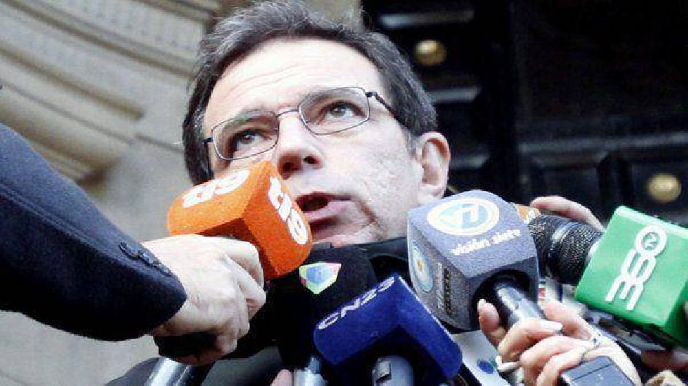 Declar� el padre de �ngeles y su abogado apunt� a Mangeri