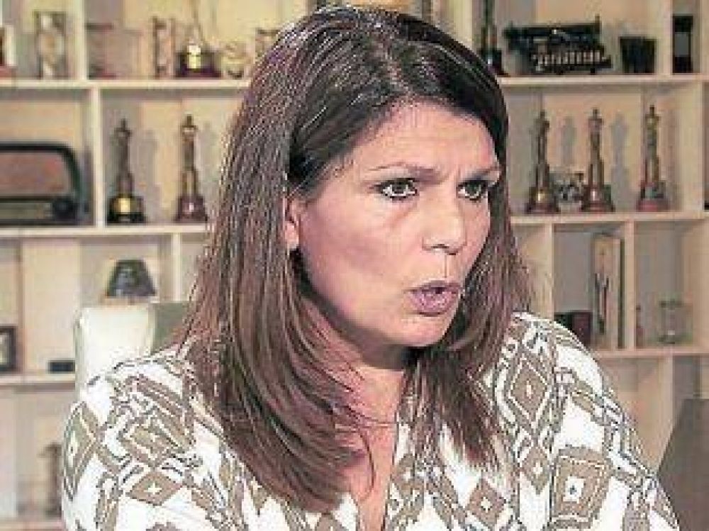 "Mir� cuanto pesa el bolso, son verdes", le dijeron a la ex secretaria de Kirchner