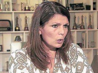 "Mir� cuanto pesa el bolso, son verdes", le dijeron a la ex secretaria de Kirchner
