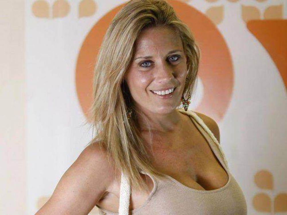 Roc�o Marengo fue subcampeona en el reality chileno