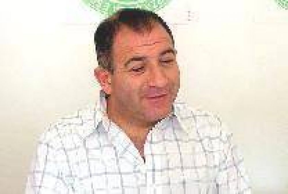 Campo cuestion� candidata de Juez en San Justo 
