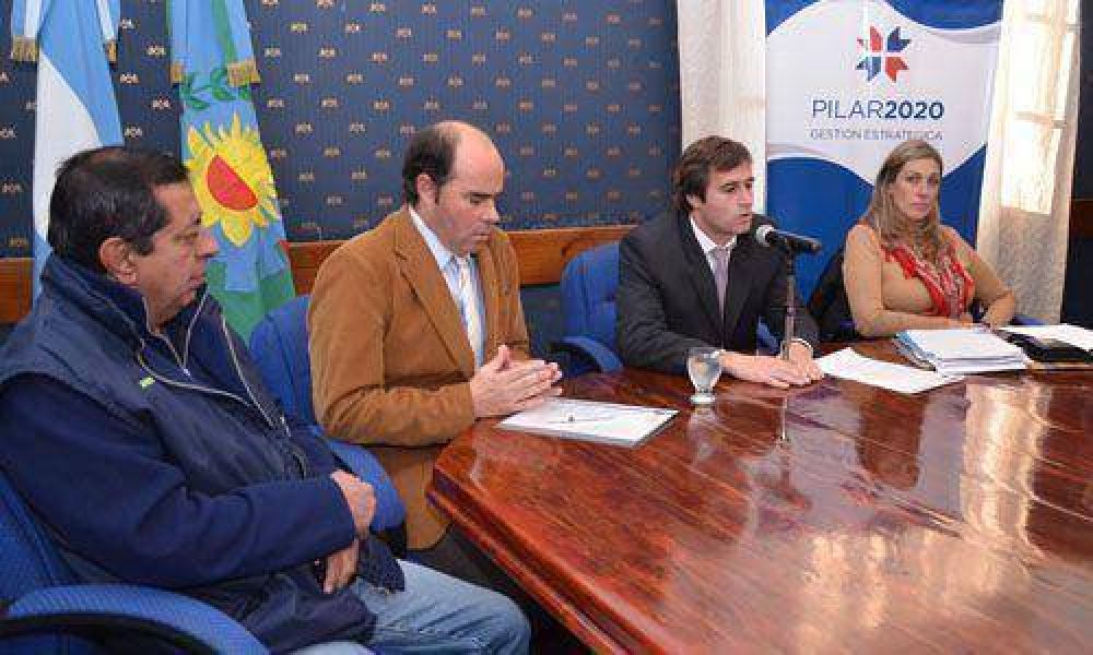 Por los cortes de luz y las demoras, el Municipio intim� a Edenor
