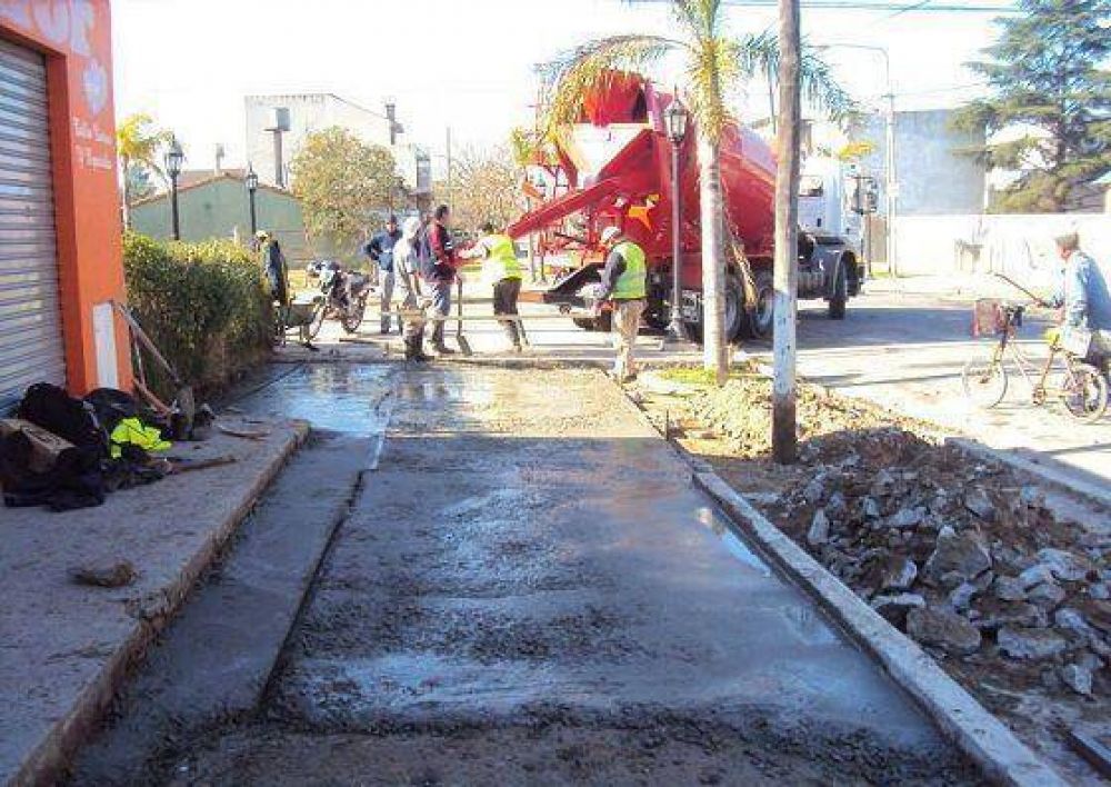 M�s trabajos de las Cooperativas