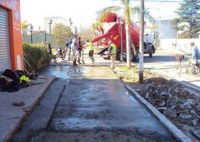 M�s trabajos de las Cooperativas
