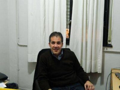 Alberto P�rez: �No hay doble ni triple comando, hay uno solo y es Oscar Brasca�
