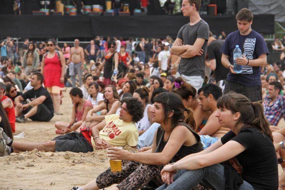 EN NOVIEMBRE SAN PEDRO TENDR� SU FESTIVAL DE M�SICA POPULAR