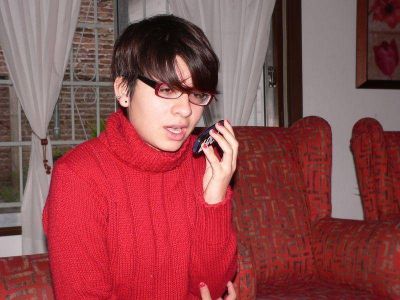 OTRA JOVEN DENUNCI� UN INTENTO DE SECUESTRO