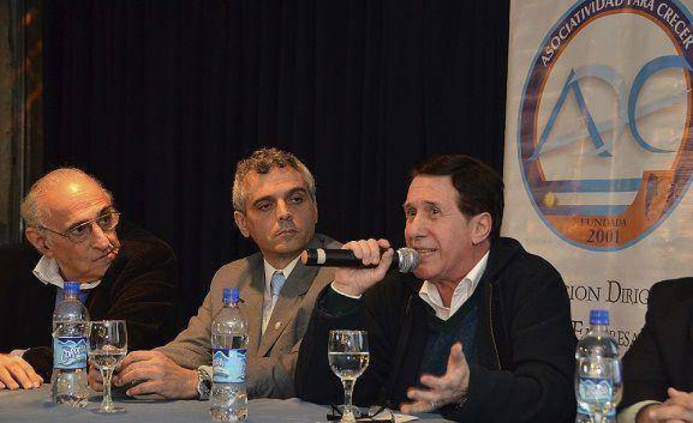 Primera edici�n de la exposici�n industrial Made in Lan�s