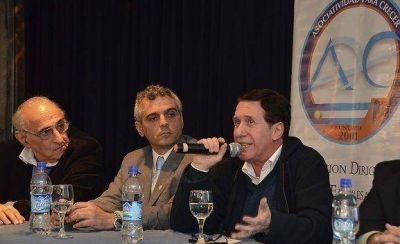 Primera edici�n de la exposici�n industrial Made in Lan�s