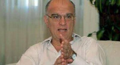 GRINDETTI: "TUVIMOS LA INTENCI�N DE IR EN UNA MISMA BOLETA O DE HACER UNA INTERNA, PERO MASSA NO QUISO"