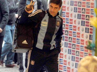 "Ojal� Quilmes me espere"