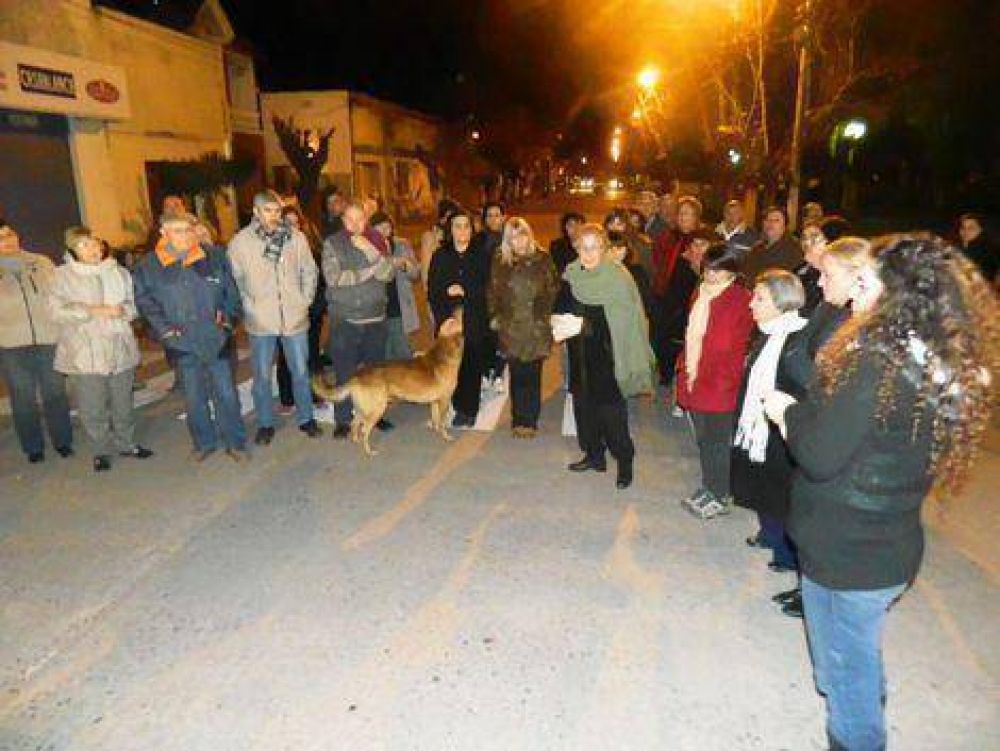 La semana pr�xima se sabr�an los resultados de los ADN 