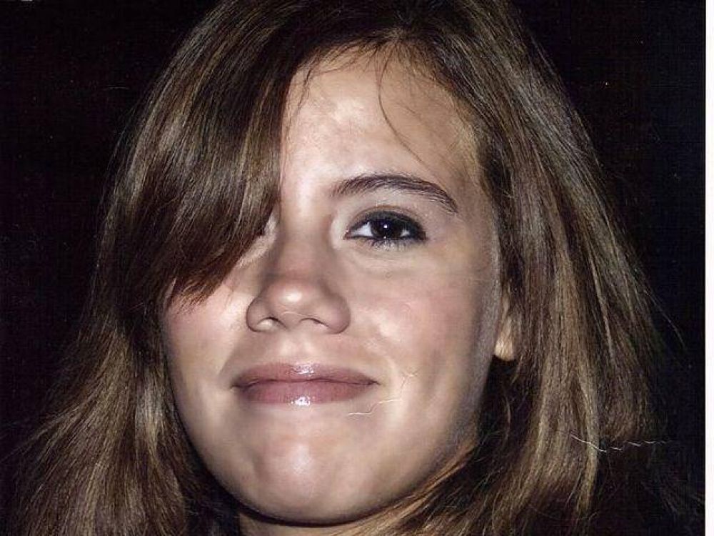 �La gente se olvida de los casos, pero como ella, mueren muchas personas por accidentes viales�
