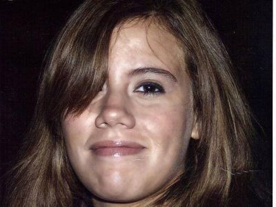�La gente se olvida de los casos, pero como ella, mueren muchas personas por accidentes viales�