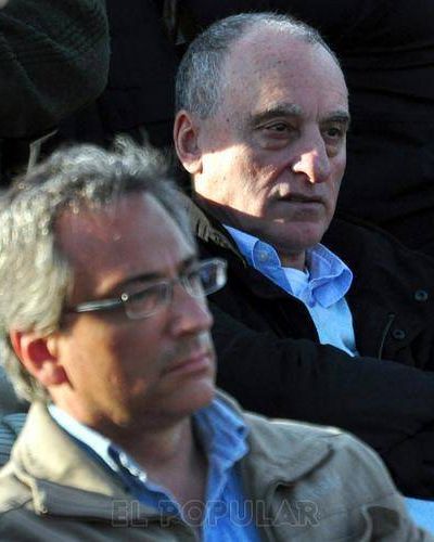 Cura no confrontar� con Eseverri en las PASO